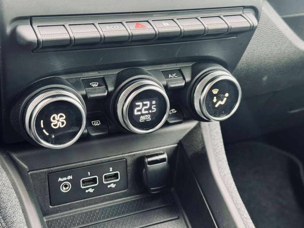 Acheter Renault Zoe Zoe R110 Achat Intégral - 21C Intens 5p occasion dans les concessions du Groupe Faurie