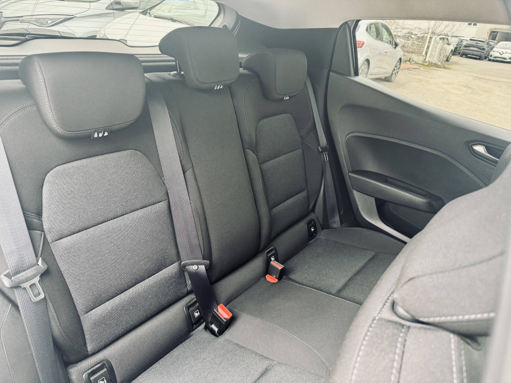 Acheter Renault Clio 5 Clio TCe 90 Equilibre 5p occasion dans les concessions du Groupe Faurie
