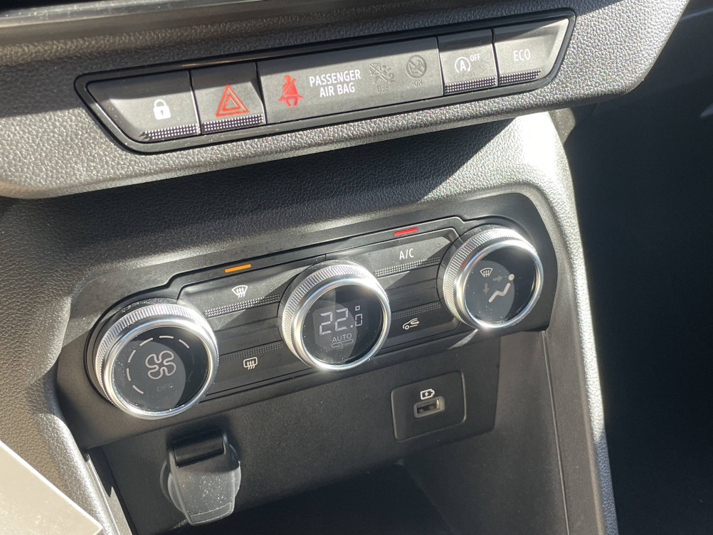 Acheter Dacia Sandero Sandero TCe 90 - 22 Stepway Confort 5p occasion dans les concessions du Groupe Faurie