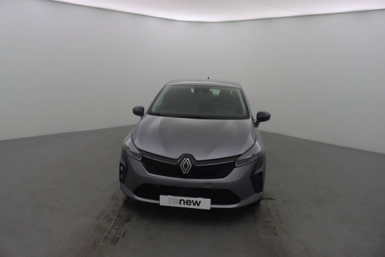 Acheter Renault Clio 5 Clio dCi 100 Evolution 5p occasion dans les concessions du Groupe Faurie