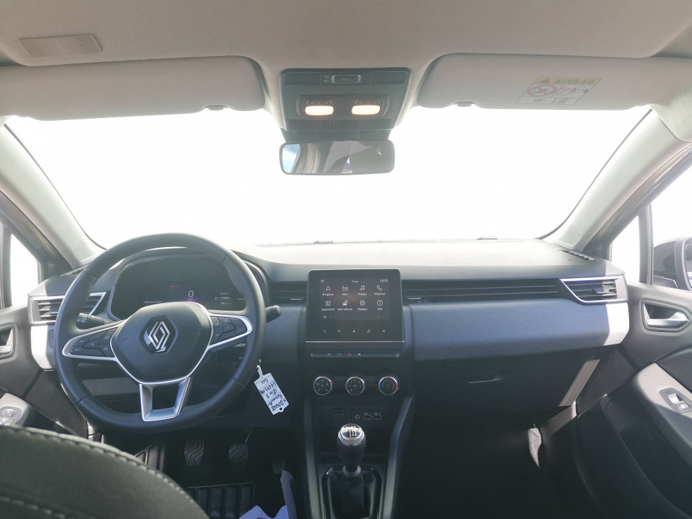 Acheter Renault Clio 5 Clio dCi 100 Evolution 5p occasion dans les concessions du Groupe Faurie