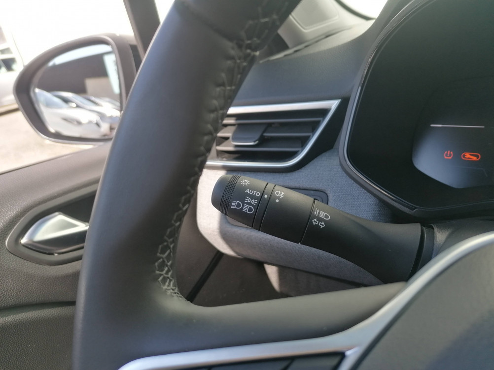 Acheter Renault Clio 5 Clio dCi 100 Evolution 5p occasion dans les concessions du Groupe Faurie