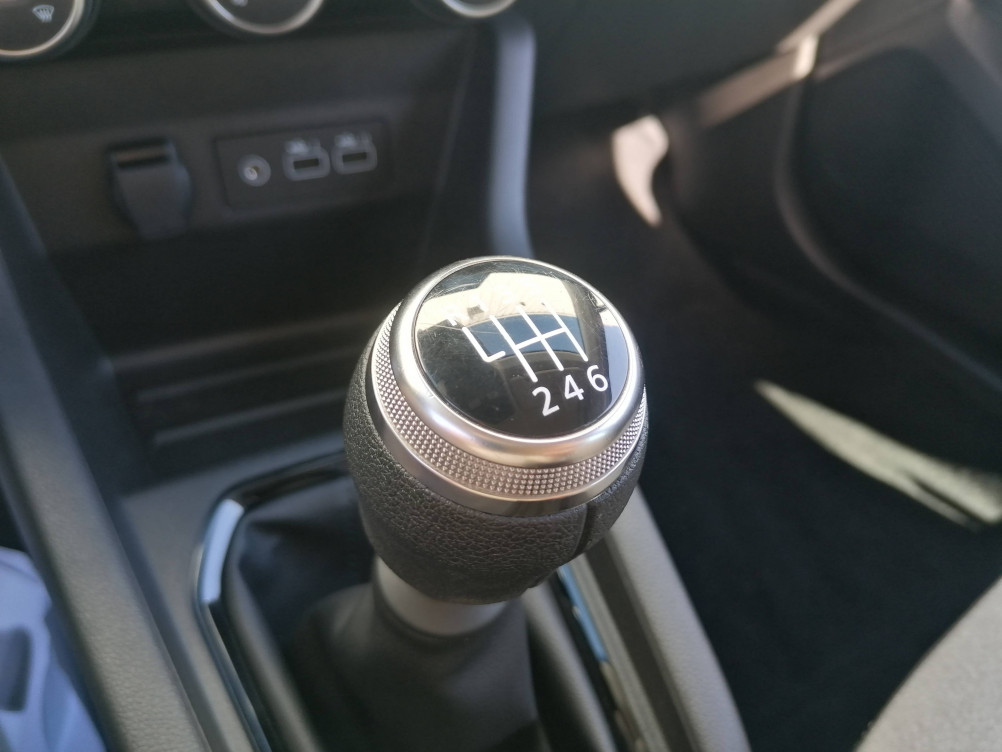 Acheter Renault Clio 5 Clio dCi 100 Evolution 5p occasion dans les concessions du Groupe Faurie