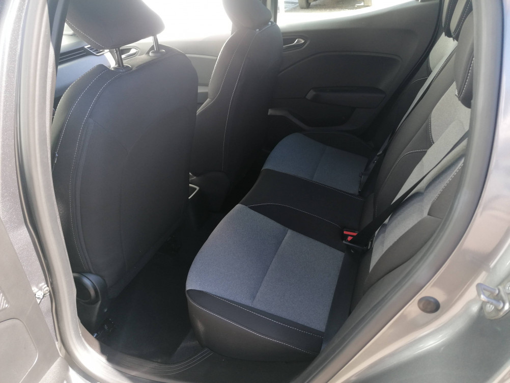 Acheter Renault Clio 5 Clio dCi 100 Evolution 5p occasion dans les concessions du Groupe Faurie