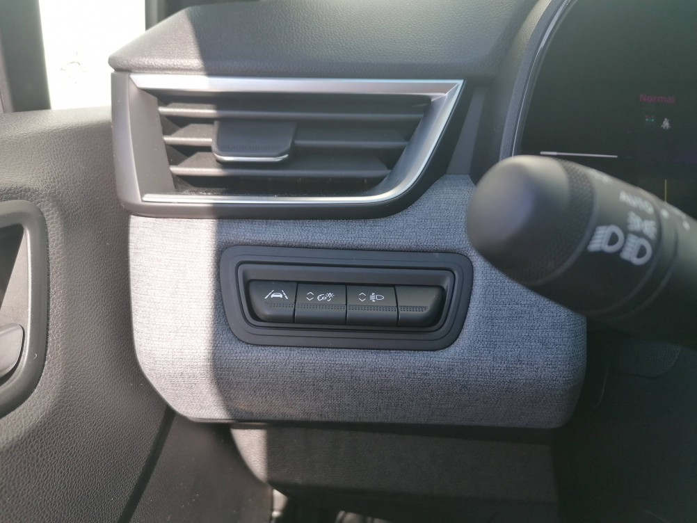 Acheter Renault Clio 5 Clio dCi 100 Evolution 5p occasion dans les concessions du Groupe Faurie