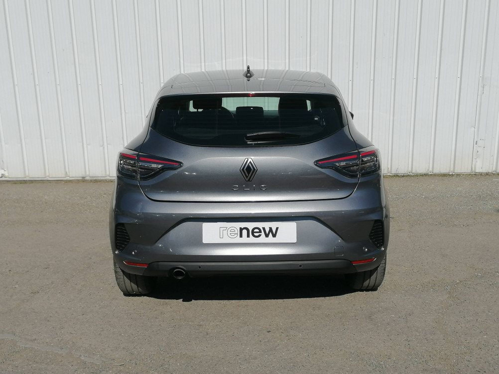 Acheter Renault Clio 5 Clio dCi 100 Evolution 5p occasion dans les concessions du Groupe Faurie