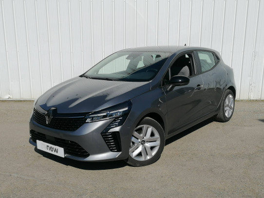 Acheter Renault Clio 5 Clio dCi 100 Evolution 5p occasion dans les concessions du Groupe Faurie