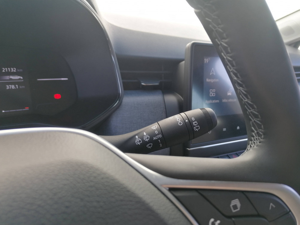 Acheter Renault Clio 5 Clio dCi 100 Evolution 5p occasion dans les concessions du Groupe Faurie