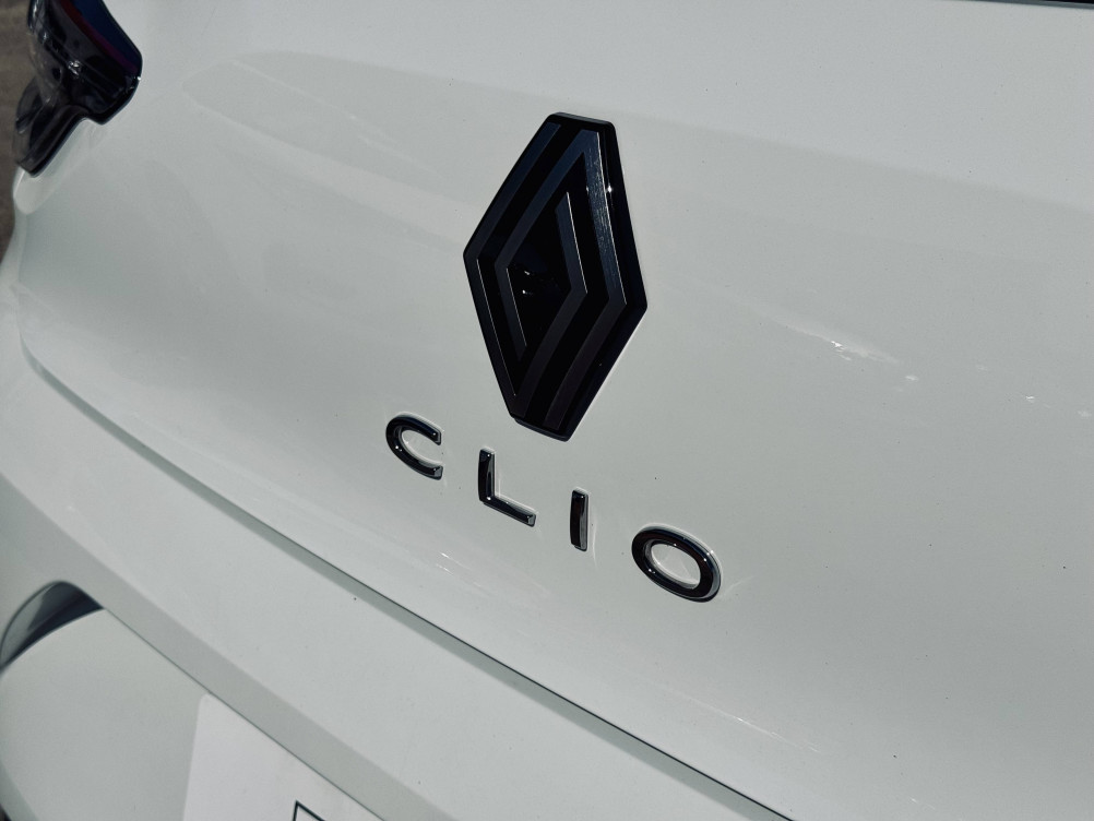 Acheter Renault Clio 5 Clio TCe 100 GPL Evolution 5p occasion dans les concessions du Groupe Faurie