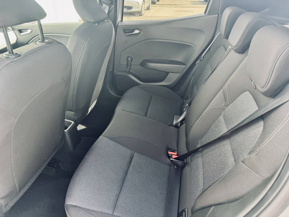Acheter Renault Clio 5 Clio TCe 90 Evolution 5p occasion dans les concessions du Groupe Faurie