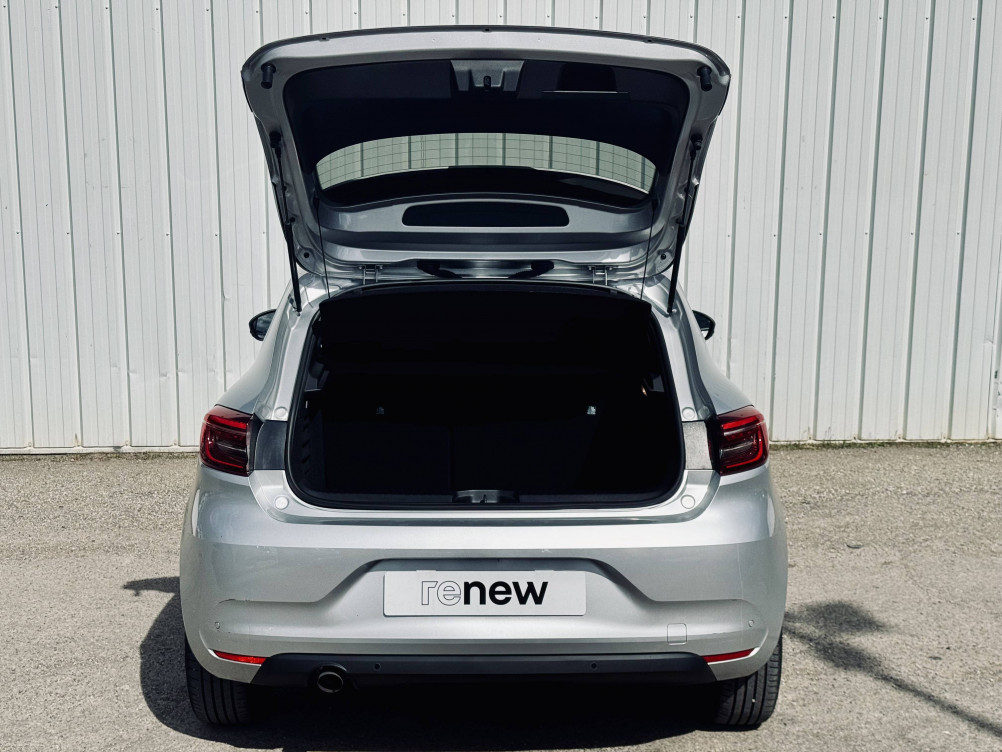Acheter Renault Clio 5 Clio TCe 90 Evolution 5p occasion dans les concessions du Groupe Faurie