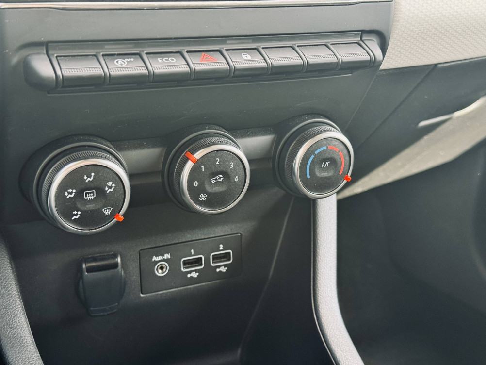 Acheter Renault Clio 5 Clio TCe 90 Evolution 5p occasion dans les concessions du Groupe Faurie