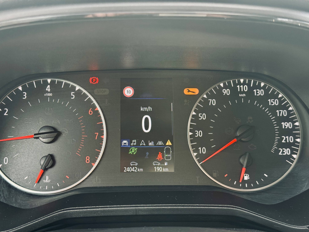 Acheter Renault Clio 5 Clio TCe 90 Evolution 5p occasion dans les concessions du Groupe Faurie