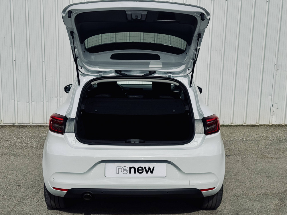 Acheter Renault Clio 5 Clio TCe 100 GPL Evolution 5p occasion dans les concessions du Groupe Faurie