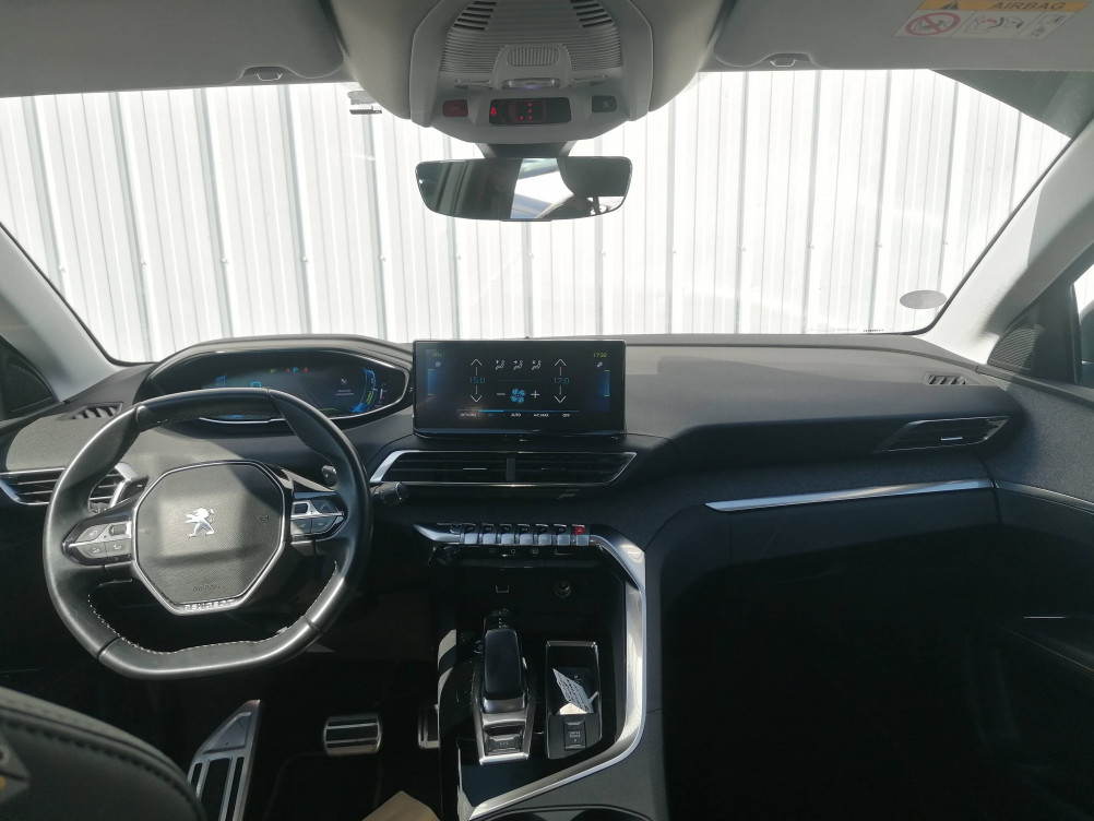 Acheter Peugeot 3008 3008 Hybrid 225 e-EAT8 Roadtrip 5p occasion dans les concessions du Groupe Faurie