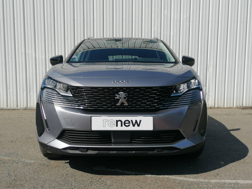 Acheter Peugeot 3008 3008 Hybrid 225 e-EAT8 Roadtrip 5p occasion dans les concessions du Groupe Faurie