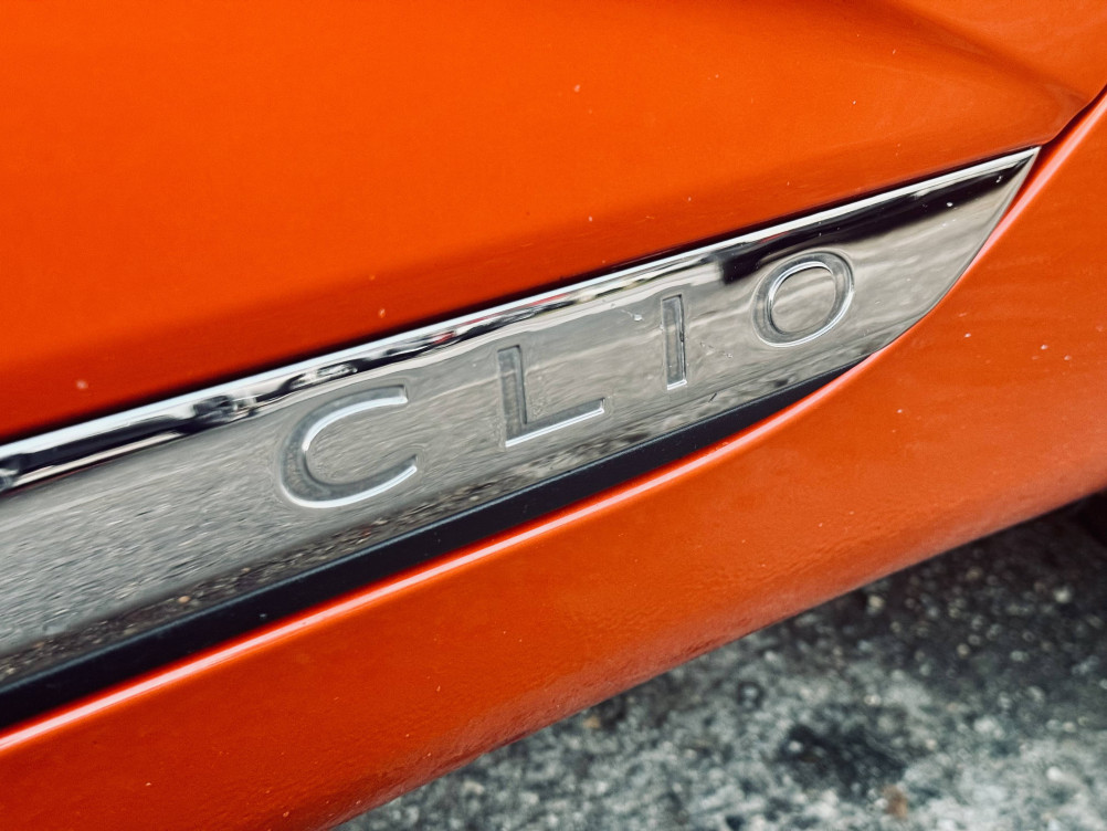 Acheter Renault Clio 5 Clio E-Tech 140 Intens 5p occasion dans les concessions du Groupe Faurie