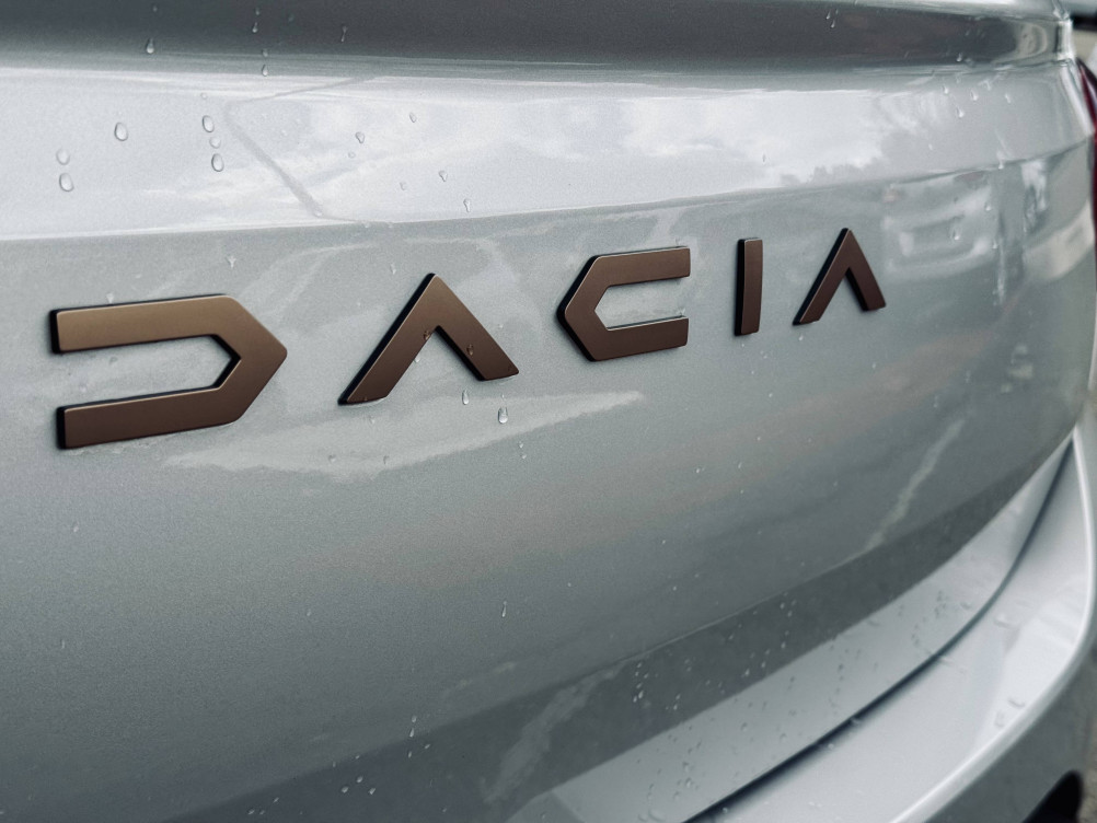 Acheter Dacia Sandero Sandero ECO-G 100 Stepway Extreme + 5p occasion dans les concessions du Groupe Faurie