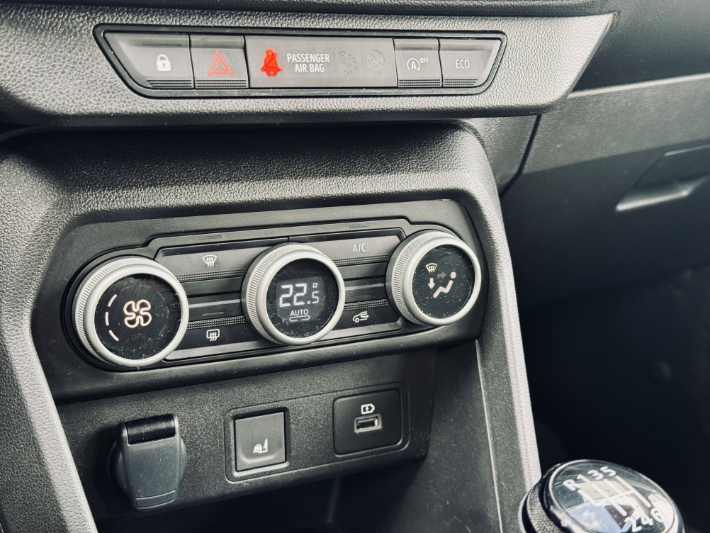 Acheter Dacia Sandero Sandero ECO-G 100 Stepway Extreme + 5p occasion dans les concessions du Groupe Faurie