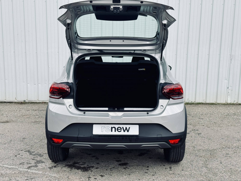 Acheter Dacia Sandero Sandero ECO-G 100 Stepway Extreme + 5p occasion dans les concessions du Groupe Faurie