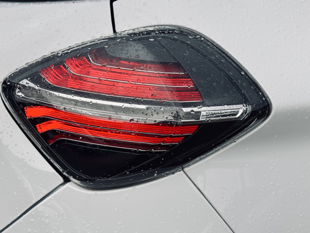 Acheter Renault Zoe Zoe R110 Achat Intégral Life 5p occasion dans les concessions du Groupe Faurie