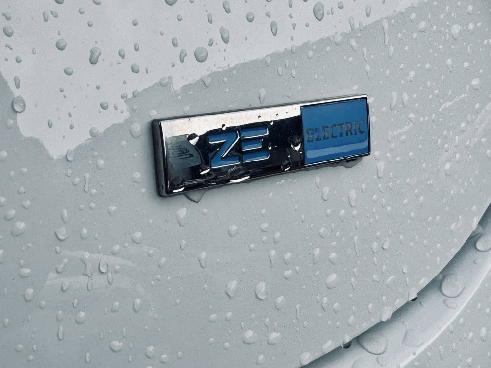 Acheter Renault Zoe Zoe R110 Achat Intégral Life 5p occasion dans les concessions du Groupe Faurie