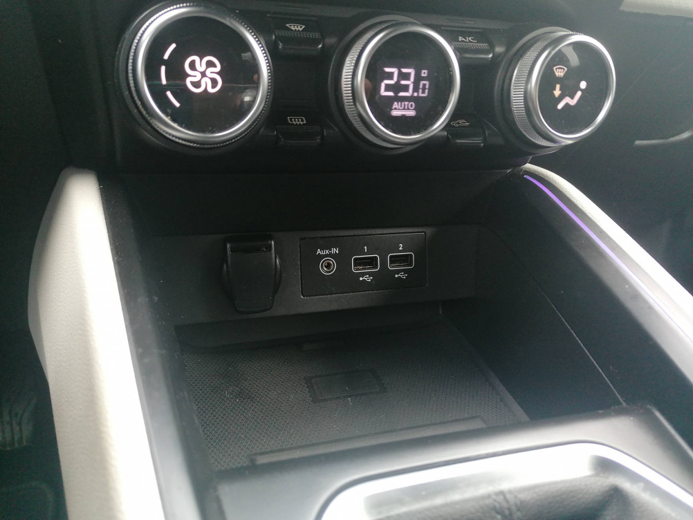 Acheter Renault Clio 5 Clio TCe 140 - 21 Intens 5p occasion dans les concessions du Groupe Faurie