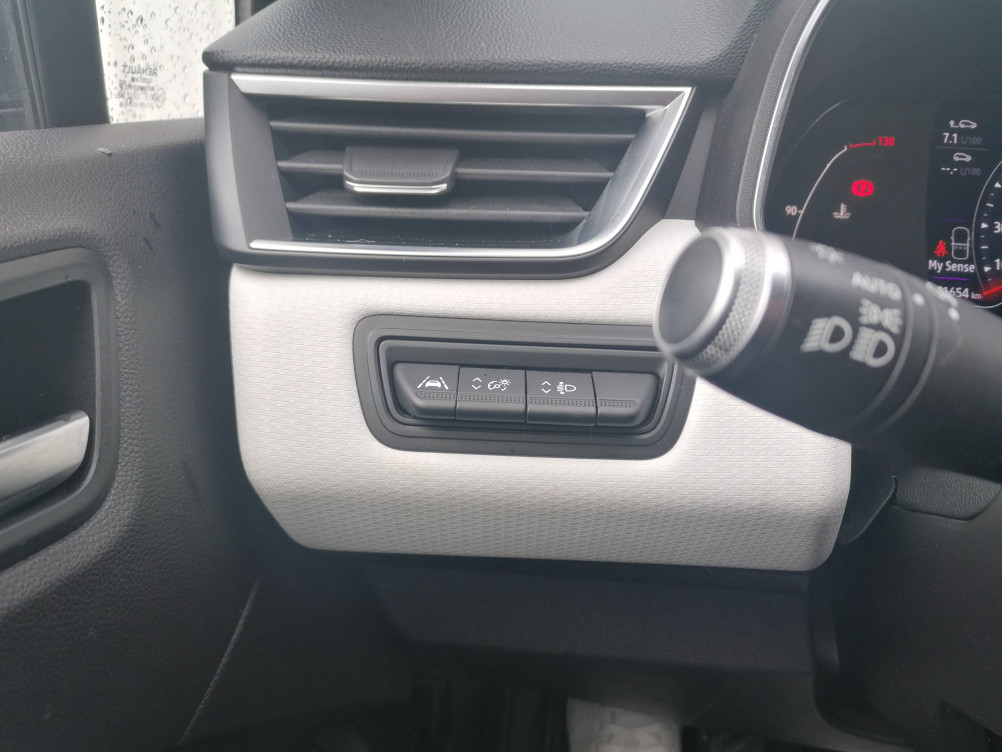 Acheter Renault Clio 5 Clio TCe 140 - 21 Intens 5p occasion dans les concessions du Groupe Faurie