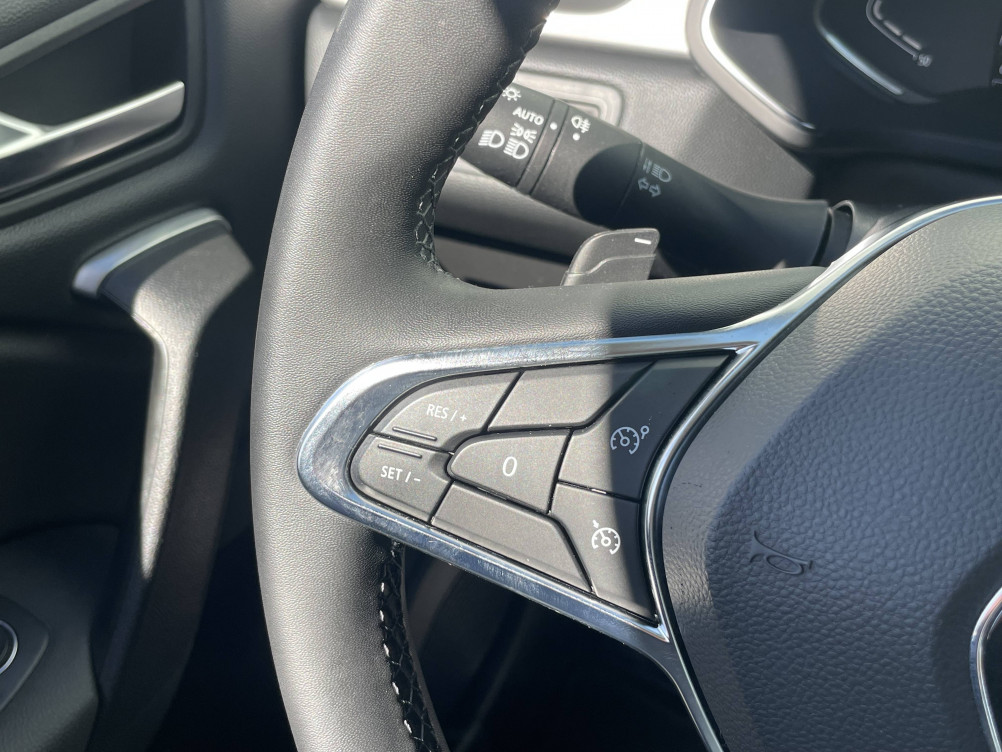 Acheter Renault Captur 2 Captur TCe 140 EDC - 21 Intens 5p occasion dans les concessions du Groupe Faurie