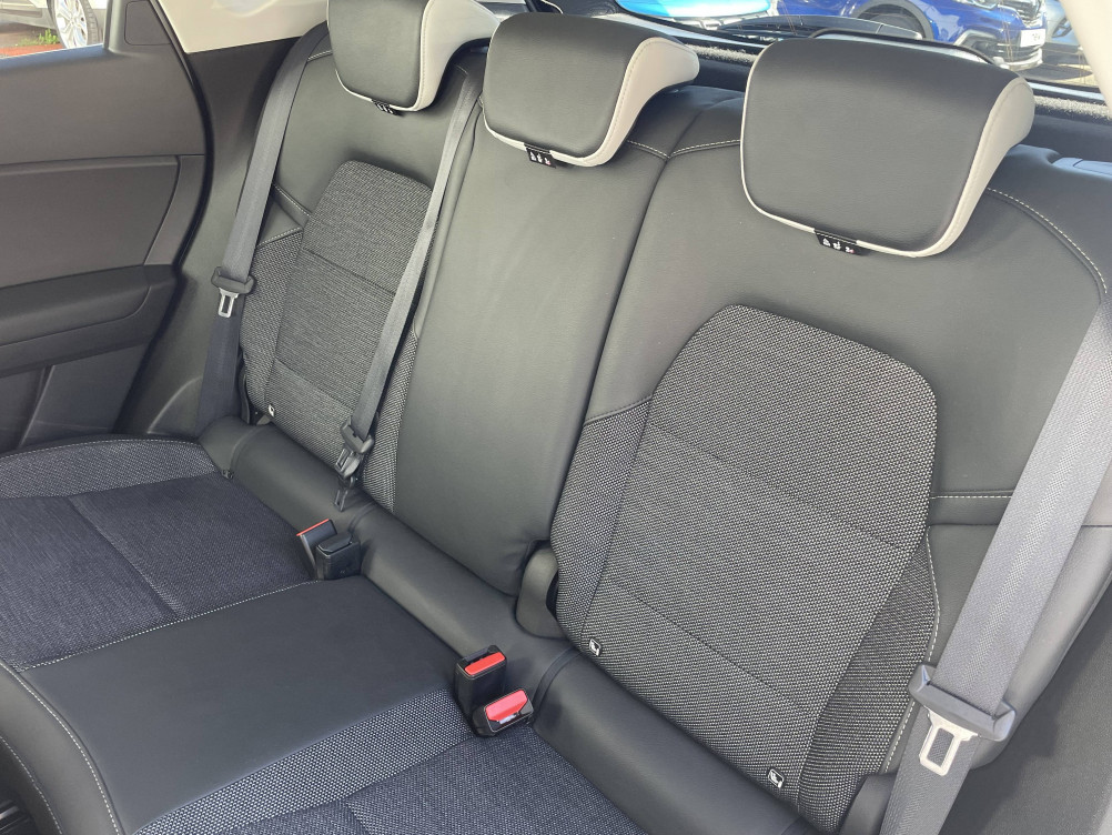 Acheter Renault Captur 2 Captur TCe 140 EDC - 21 Intens 5p occasion dans les concessions du Groupe Faurie