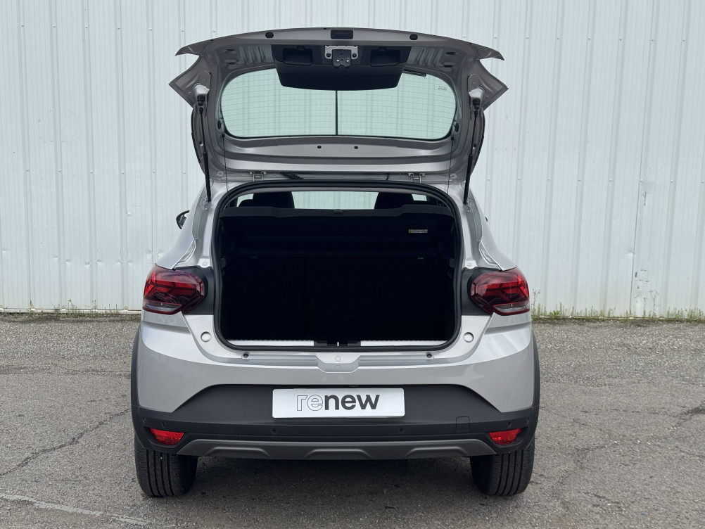 Acheter Dacia Sandero Sandero ECO-G 100 GSR2 Stepway Expression 5p occasion dans les concessions du Groupe Faurie