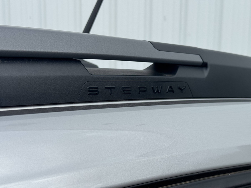 Acheter Dacia Sandero Sandero ECO-G 100 GSR2 Stepway Expression 5p occasion dans les concessions du Groupe Faurie