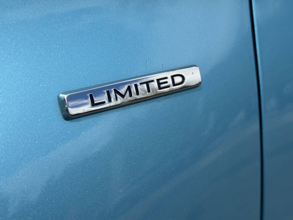 Acheter Renault Zoe Zoe R110 Achat Intégral Limited 5p occasion dans les concessions du Groupe Faurie