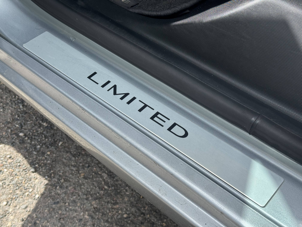 Acheter Renault Zoe Zoe R110 Achat Intégral Limited 5p occasion dans les concessions du Groupe Faurie