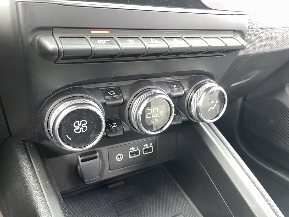 Acheter Renault Clio 5 Clio TCe 90 Techno 5p occasion dans les concessions du Groupe Faurie