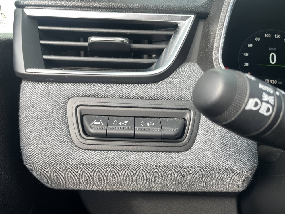 Acheter Renault Clio 5 Clio TCe 90 Techno 5p occasion dans les concessions du Groupe Faurie