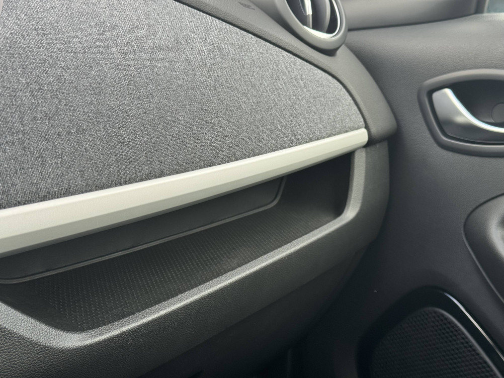 Acheter Renault Zoe Zoe R110 Achat Intégral Limited 5p occasion dans les concessions du Groupe Faurie