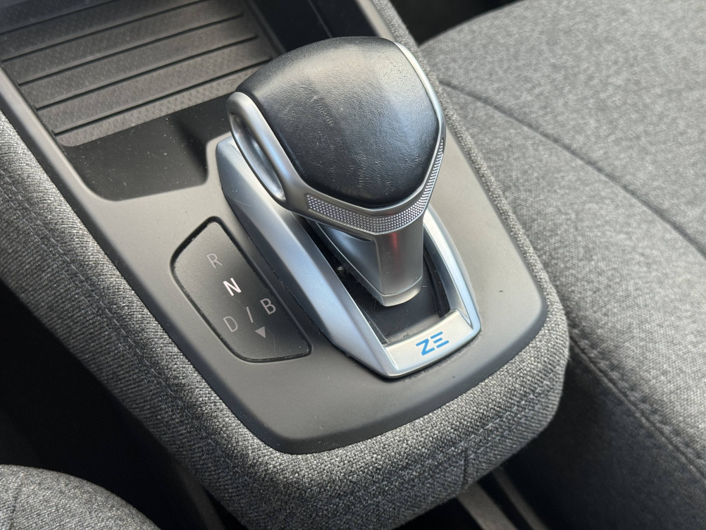 Acheter Renault Zoe Zoe R110 Achat Intégral Limited 5p occasion dans les concessions du Groupe Faurie