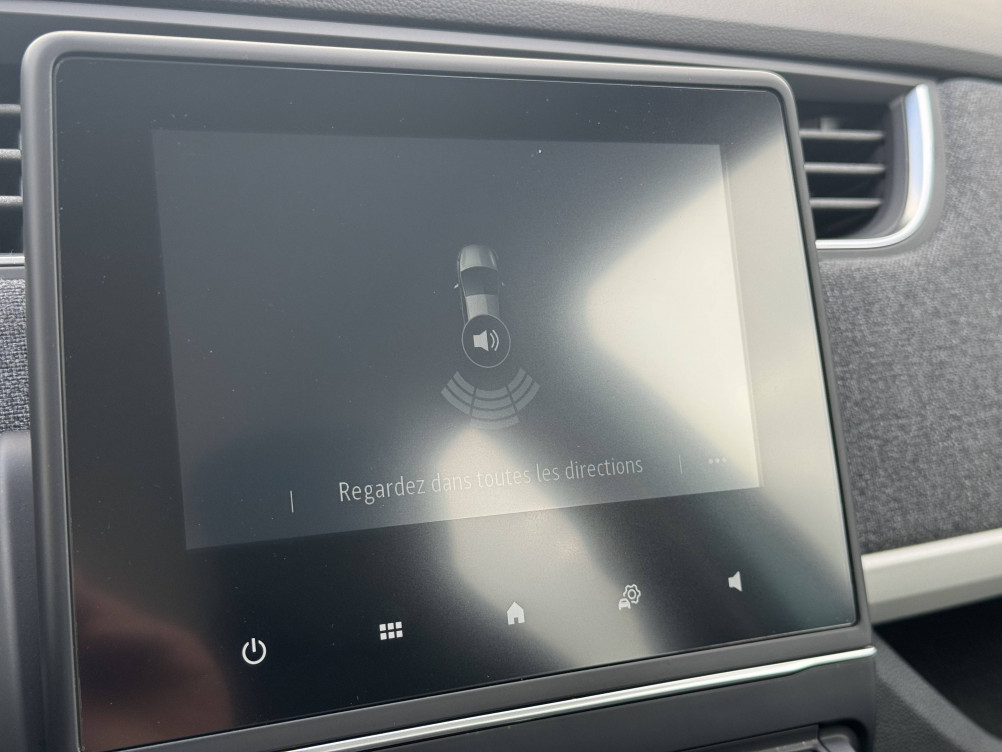 Acheter Renault Zoe Zoe R110 Achat Intégral Limited 5p occasion dans les concessions du Groupe Faurie