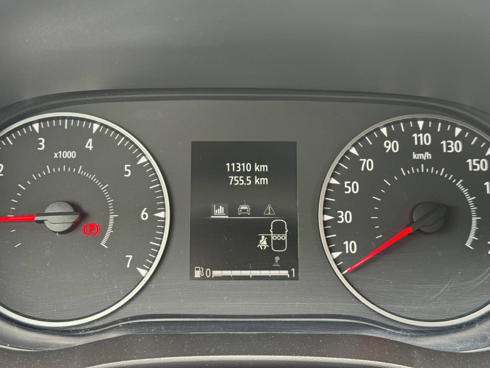 Acheter Dacia Sandero Sandero ECO-G 100 GSR2 Stepway Expression 5p occasion dans les concessions du Groupe Faurie