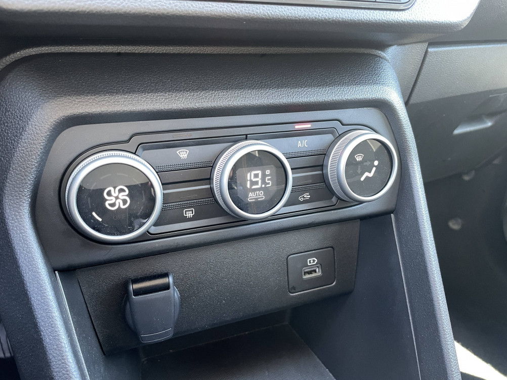 Acheter Dacia Sandero Sandero TCe 90 GSR2 Stepway Expression 5p occasion dans les concessions du Groupe Faurie