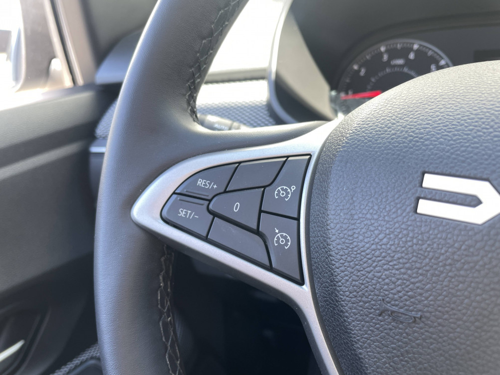 Acheter Dacia Sandero Sandero TCe 90 GSR2 Stepway Expression 5p occasion dans les concessions du Groupe Faurie