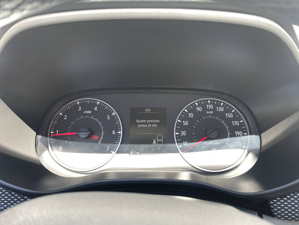 Acheter Dacia Sandero Sandero TCe 90 GSR2 Stepway Expression 5p occasion dans les concessions du Groupe Faurie