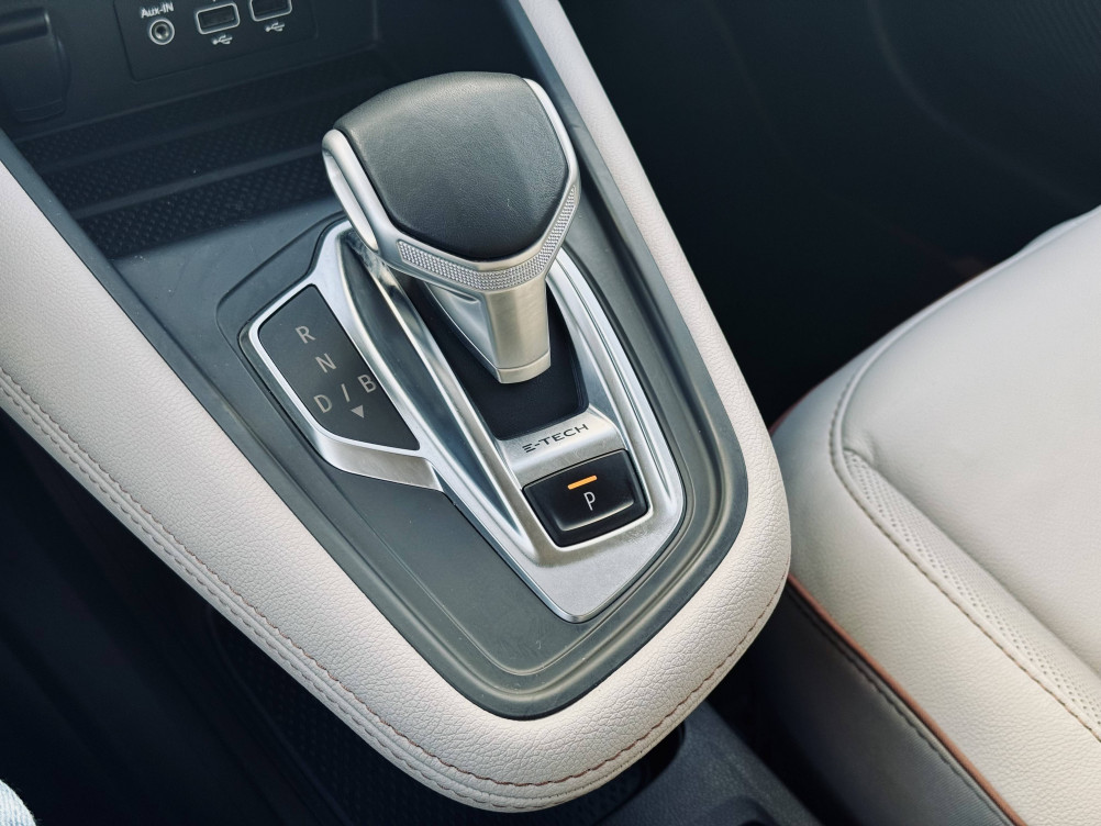 Acheter Renault Captur 2 Captur E-Tech Plug-in 160 Initiale Paris 5p occasion dans les concessions du Groupe Faurie