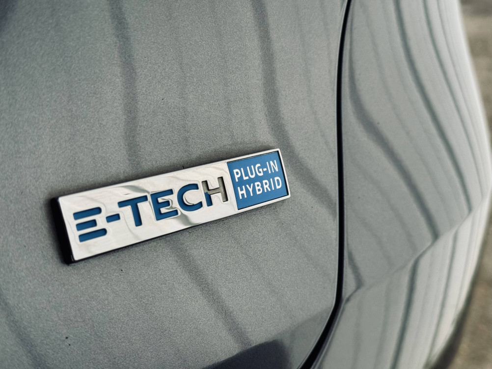 Acheter Renault Captur 2 Captur E-Tech Plug-in 160 Initiale Paris 5p occasion dans les concessions du Groupe Faurie