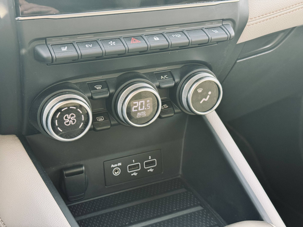 Acheter Renault Captur 2 Captur E-Tech Plug-in 160 Initiale Paris 5p occasion dans les concessions du Groupe Faurie