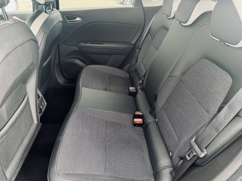 Acheter Renault Captur 2 Captur TCe 130 EDC FAP Intens 5p occasion dans les concessions du Groupe Faurie