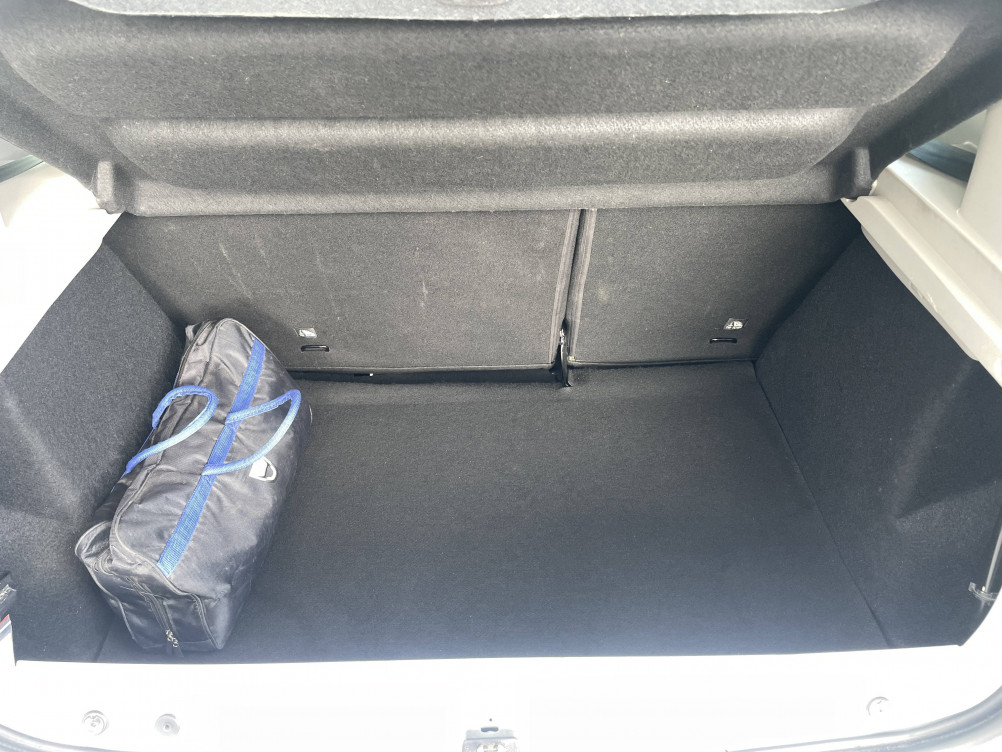 Acheter Dacia Sandero Sandero TCe 90 Stepway 5p occasion dans les concessions du Groupe Faurie