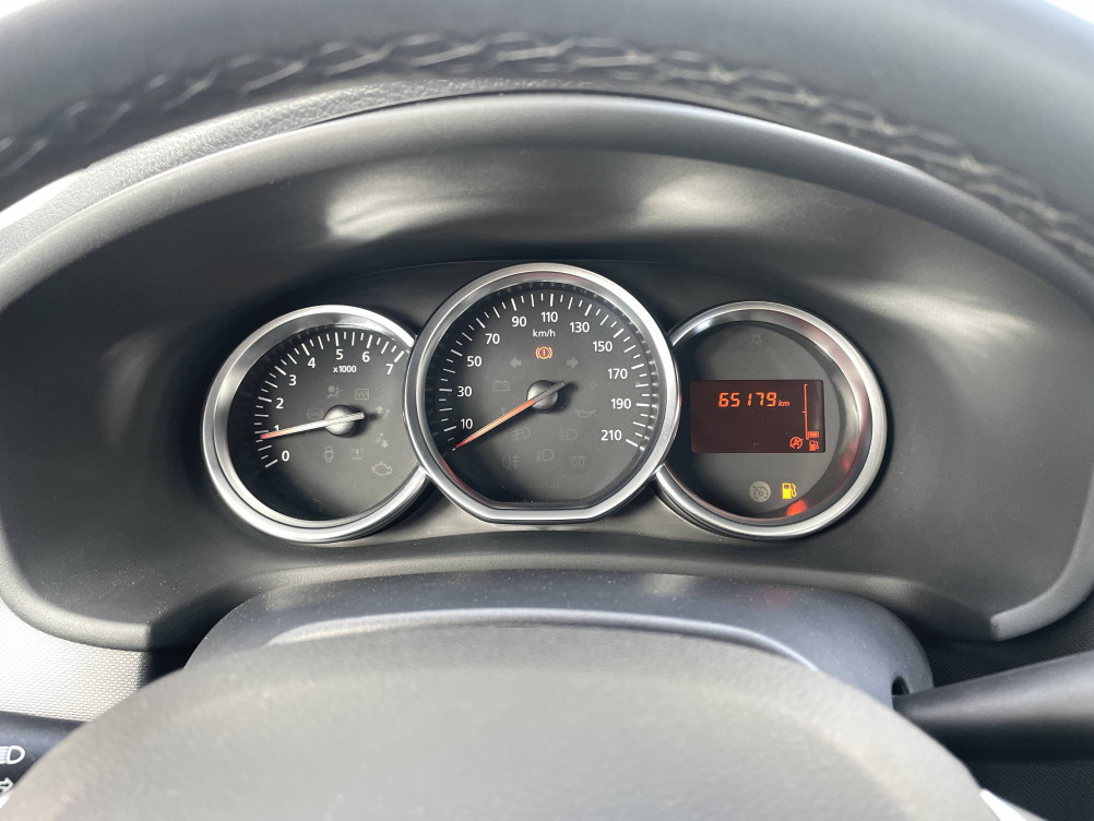 Acheter Dacia Sandero Sandero TCe 90 Stepway 5p occasion dans les concessions du Groupe Faurie
