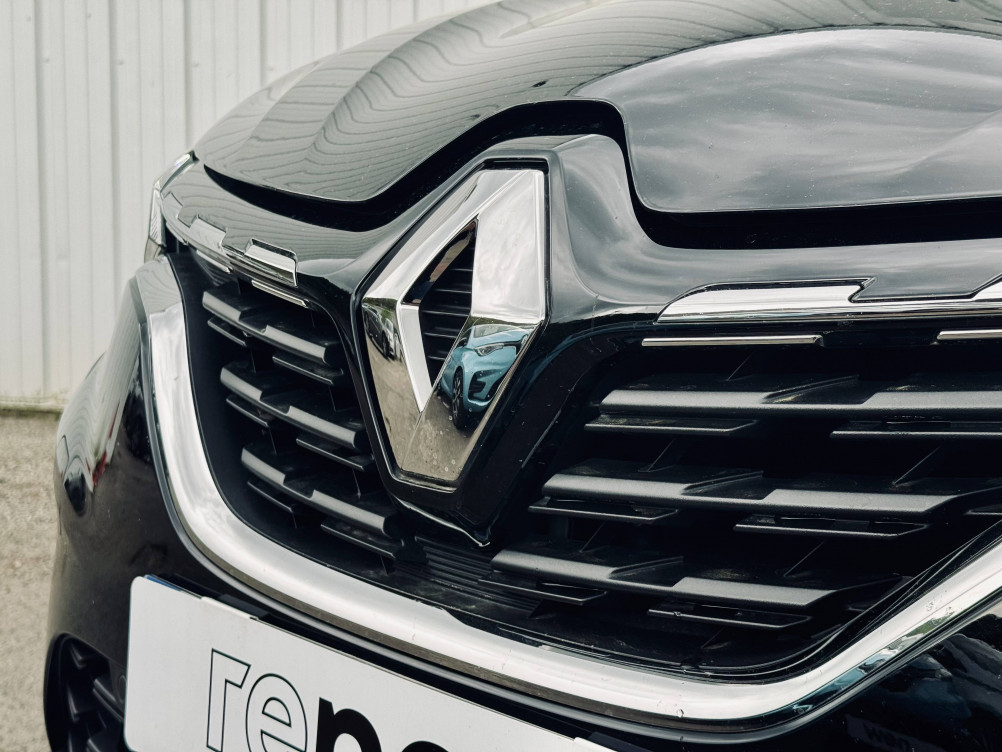 Acheter Renault Captur 2 Captur TCe 130 EDC FAP Intens 5p occasion dans les concessions du Groupe Faurie
